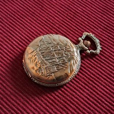 Orologio da Tasca - Hachette -