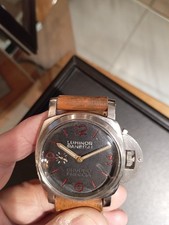 WATCH  MILITARY TYPE ANGELUS