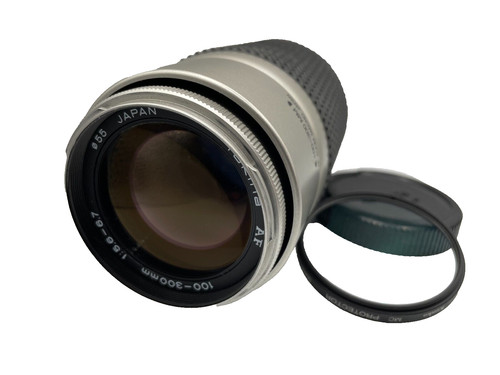 Excellent tokina af - [excellent],