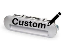 Seuil porte Lampe Éclairage Custom / personnalisable Volkswagen VW MULTIVAN