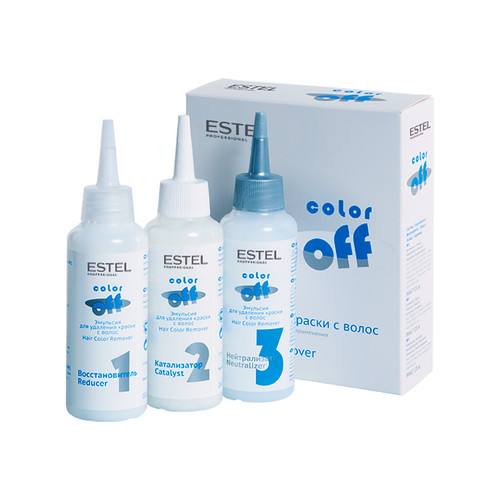 Estel color off emulsione - estel,