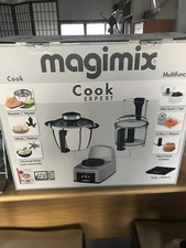 robot da cucina multifunzione