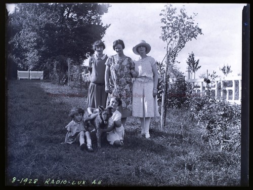 Francia famiglia vernacolare - francia,