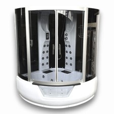 VASCA BAGNO IDROMASSAGGIO