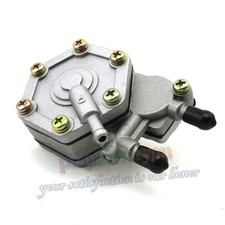 Pompa carburante per Polaris