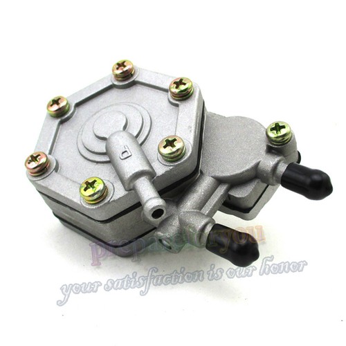 Pompa carburante per polaris - per,