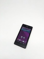 Smartphone Sony Xperia Z1 Compact nero | SENZA SIMLOCK