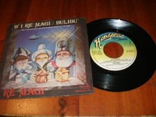 I RE MAGI - W i Re Magi /