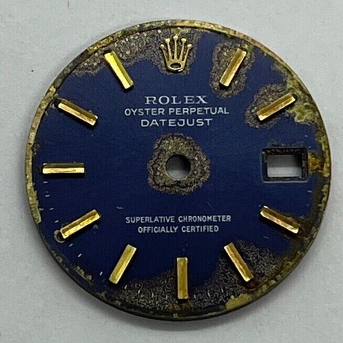 Rolex oyster pereptual lady - rolex,