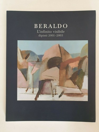 Beraldo infinito visibile - beraldo,