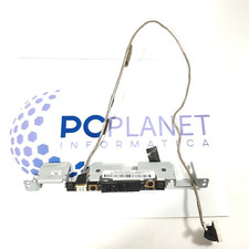 Webcam interna IBM Lenovo