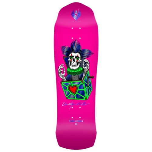 Tavola skate old school - tavola, da