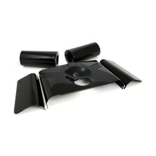Kit copri forcella pannello - copri,