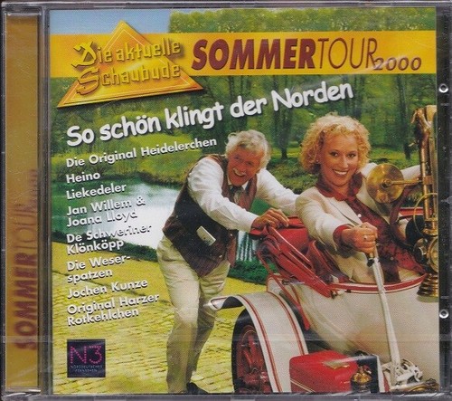 Die aktuelle schaubude - die,