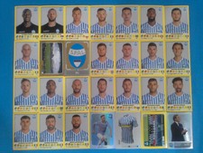 Figurine Calciatori Panini