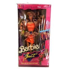 Bambola barbie and the - and, beat
