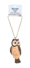 Ganz "Bird Tales" Ornamento