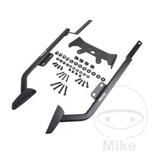 Portapacchi SHAD per Suzuki SV
