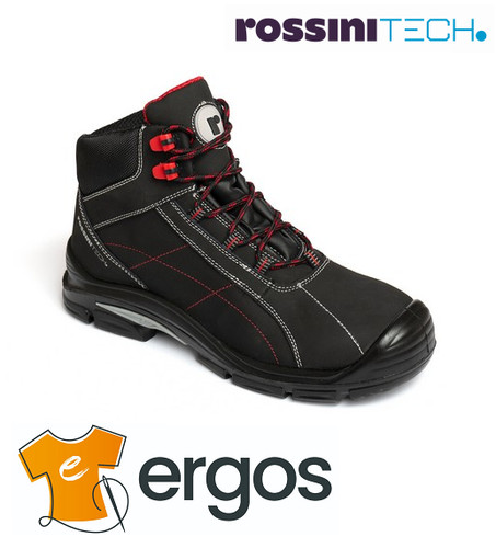 Rossini volga scarpe alte - rossini,