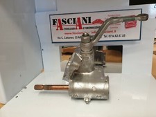 @  Scatola Sterzo Fiat 500 D Originale Fiat 986307 Revisionata