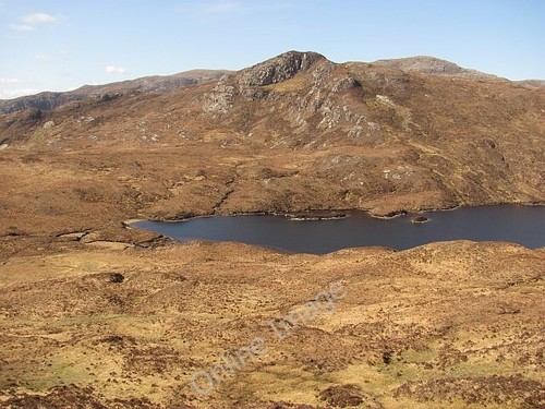 Photo 6x4 colla cleit - colla, and