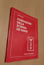 FONDAZIONE DELLA SCIENZA DEI