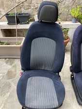 Sedili auto Fiat Grande Punto 5 porte