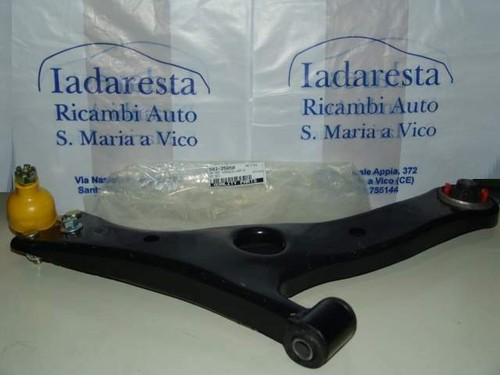Braccetto anteriore inferiore - braccetto,