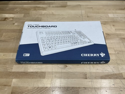 Cherry g80 11900lumeu - cherry, g80-11900lumeu-2