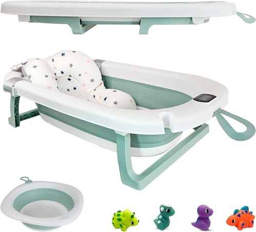 Vaschetta bagnetto neonato - bagnetto,