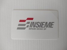 ⚜️ Scheda Telefonica