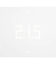 Termostato connesso WiFi parete  Vimar 02912- Alimentazione 230v