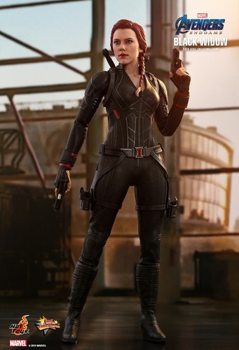 Hot toys avengers endgame - avengers:,