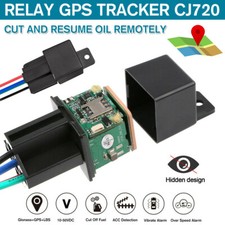 Localizzatore GPS Auto