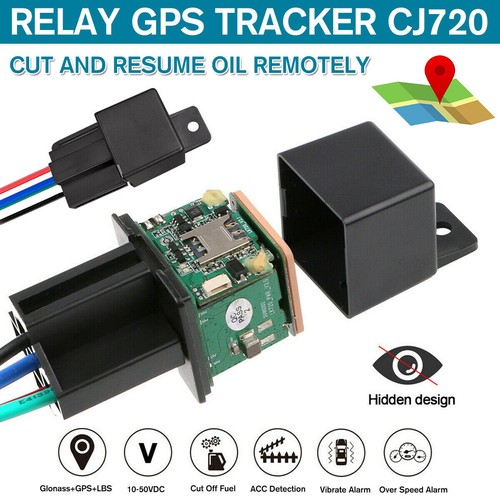 Localizzatore gps auto - localizzatore,