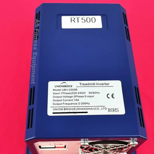 Rt500 ubv 2200b inverter - rt500,