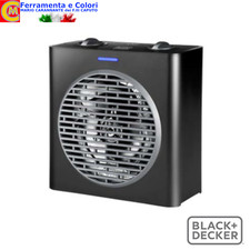 Termoventilatore BLACK+DECKER
