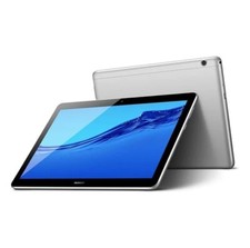 Huawei MediaPad 10 link 10.1" 32GB Wi-Fi Tablet - Grigio 