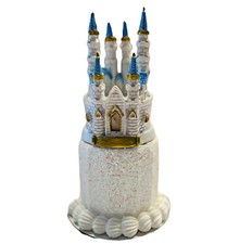 DEZICAKES Princess Birthday