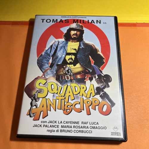 Squadra antiscippo tomas - antiscippo,