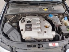 Halter Anlasser für AUDI A4 BERLINA (8E) 1.9 TDI (96kW) 2001 552688