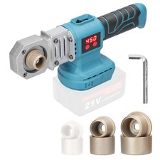 2x(Saldatrice per tubi PPR in