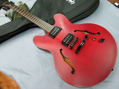 Epiphone dot studio wc - /,
