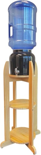 Dispenser acqua supporto - dispenser, e