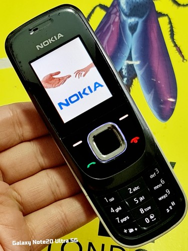 Cellulare nokia 2680 slide - cellulare,