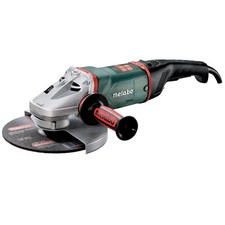 Metabo smerigliatrice angolare