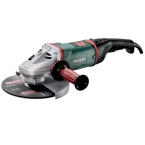 Metabo smerigliatrice angolare