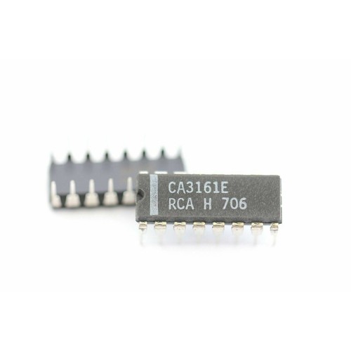 Ca3161e circuito integrato - x,