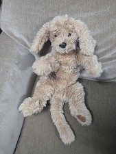 Gund Dog 18" Plush 1985 Mutsy