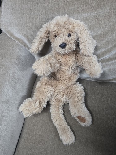 Peluche cane gund 1985 - peluche,